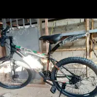 دوچرخه 26حرفه ای