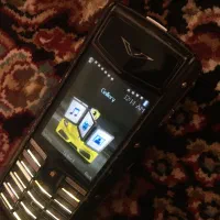 گوشی ورتو فراری اصل|موبایل|ری, صفاییه (چشمه علی)|دیوار