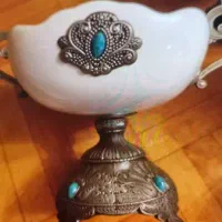 ظروف پذیرایی سرامیکی|ظروف سرو و پذیرایی|قم, شهرک قدس|دیوار