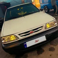 پراید مدل 79