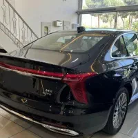 اچ ۵ مدل ۲۴ مشکی صفر