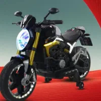 دکمه استارت ، موتور شارژی/باکس عقب/ 2 موتوره