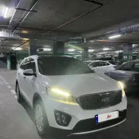 سورنتو ۲۰۱۶