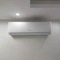 نصب و تعمیرات کولرگازی و اسپلیت و اجرای لوله مسی
