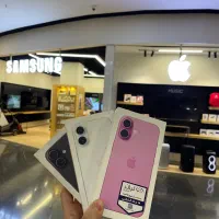 iPhone 16 normal|موبایل|تهران, اقدسیه|دیوار