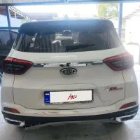 x55 pro ie آخر ۴۰۱|خودرو سواری و وانت|آبادان, |دیوار