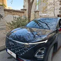 فونیکس fx 1403|خودرو سواری و وانت|کرج, فاز ۳ گوهردشت|دیوار