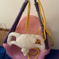 تاپ کودک و توپ استخری باهم ۵۰۰ تومن