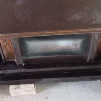 بخاری شومینه