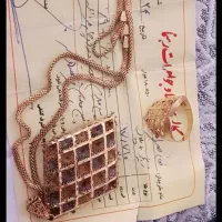 فروش طلا به نرخ تابلو|جواهرات|چرداول, |دیوار