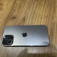 ایفون ۱۳ پرومکس بدون بازشدگی