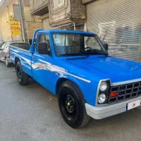 نیسان وانت زامیاد