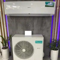 کولر گازی هایسنس ۳۶هزار R32