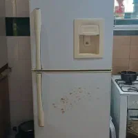 یخچال فریزرمارک نگین