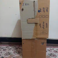 یخچال دست ساز