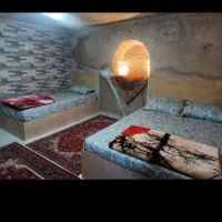 سوئیت صخره ای درکندوان