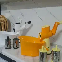 خورد کن همه کاره