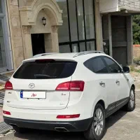 جک s5 اتوماتیک مدل ۹۶ بدون رنگ