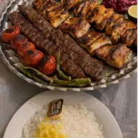 نیرو فعال جهت کار در رستوران