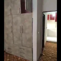 یک خوابه نقلی تمیز / شهرک پیامبر اعظم جنب نون قلم|فروش آپارتمان|کرمان, |دیوار
