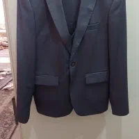 کت وشلوار مردانه سایز ۴۶ت ۴۸