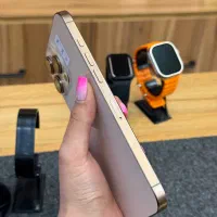 آیفون ۱۶ پرو مکس ۲۵۶ گیگ اقساط آسان|موبایل|مشهد, عامل|دیوار