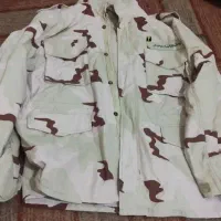 لباس نظامی سربازی