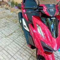 موتور گلگسی cl160 هواخنک|موتورسیکلت|شیراز, کوشک میدان|دیوار