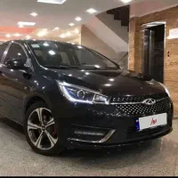 آریزو ۵ توربو مدل برج ۱۲ سال ۱۴۰۰