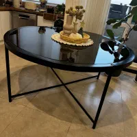 میز گرد اسپرت