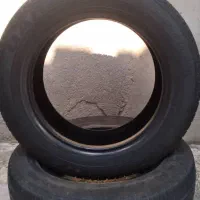 چهار حلقه تایر سمند ۲عدد سایز ۲۰۵ ،،۲عدد ۱۸۵