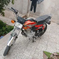 هوندا ۲۰۰ صفر