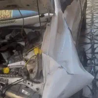 پراید مدل ۸۸ دو گانه سی ان جی دستی|خودرو سواری و وانت|فولادشهر, فولادشهر|دیوار