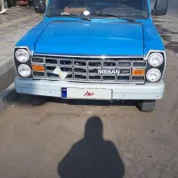 نیسان مدل ۹۳