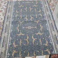فرش ۱.۵ * ۲ در نظرآباد