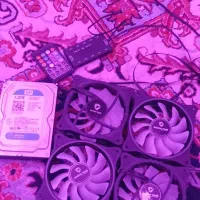 هاب فن + فن ARGB