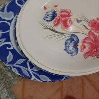 ست ظروف ولیوان،وسایل آشپزخانه، سالم وتمیز|ظروف سرو و پذیرایی|قم, جهان بینی|دیوار