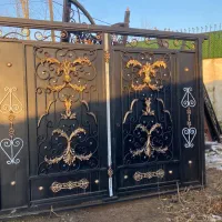 انواع درب پنجره دوجداره درب نفرو و ماشین رو