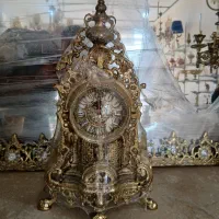 محصولات برنزی(برنجی)|صنایع دستی و سایر لوازم تزئینی|پارسآباد, |دیوار