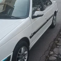 پژو پارس فول|خودرو سواری و وانت|مشهد, ایثارگران|دیوار