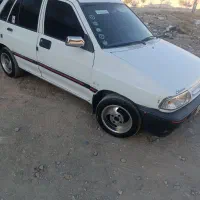 پرایدهاچپک|خودرو سواری و وانت|مشهد, بلال|دیوار