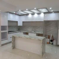 آپارتمان ۱۳۶م/مرواریدشهر/ دریاچه چیتگر|اجارهٔ آپارتمان|تهران, مروارید شهر|دیوار