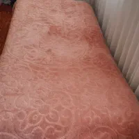 تخت یک نفره وکیوم