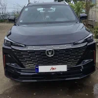 خودروی چانگان CS55 Plus وارداتی