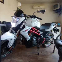 موتور بنلی 300 اصل