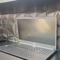 لپ تاپ اقساطی Acer aspirea515|رایانه همراه|اصفهان, کساره|دیوار