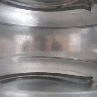 فر برقی|اجاق گاز و لوازم برقی پخت‌وپز|پرند, فاز ۶|دیوار