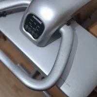 اتو پرس ژانومه