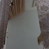 اینه قدی ساده درحد نو سالم وتمیز 74×160