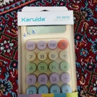 ماشین حساب فانتزی ،karuida